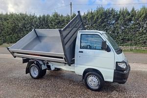 Piaggio porter maxxi 1.3 2016 ribaltabile 3 lati