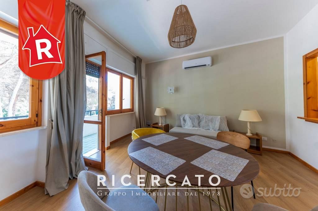 Appartamento – Vernole, Campo Verde - Vista 3