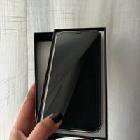 IPhone 12 Pro 128gb color Silver