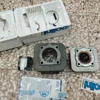 gruppo termico Polini 