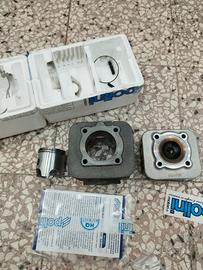 gruppo termico Polini 