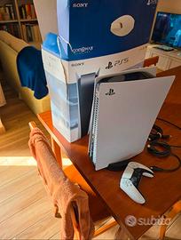 Sony PlayStation 5