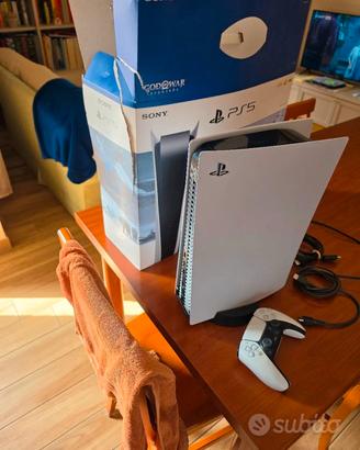 Sony PlayStation 5