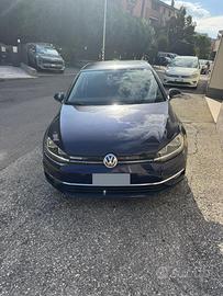 Volkswagen Golf 7 TGI BlueMotion – Benzina/Metano