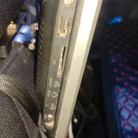 Coppia Monitor DVD auto