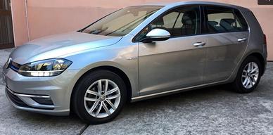 Volkswagen Golf GTI VII 2017 5p 1.5 tgi Business 1