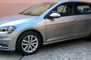 Volkswagen Golf GTI VII 2017 5p 1.5 tgi Business 1