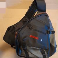 Zaino Ducati 
