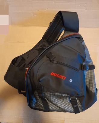 Zaino Ducati 