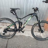 Bici mtb Rossignol Enduro All Mountain 1x12 tg M