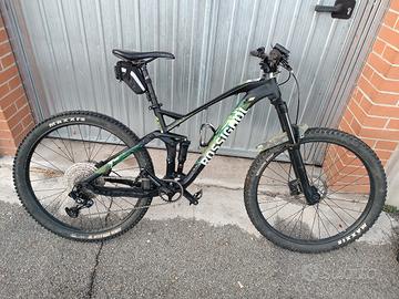 Bici mtb Rossignol Enduro All Mountain 1x12 tg M