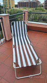 N. 2 brandine prendisole/campeggio