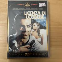 Licenza di Uccidere