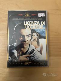 Licenza di Uccidere