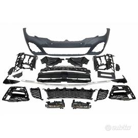 Bmw serie 3 G20-G21 2019> Paraurti anter. M-look