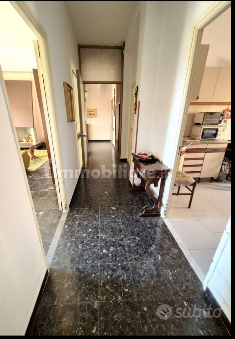 Appartamento – SU - Altro