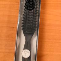 spazzola per capelli acca kappa in carbonio