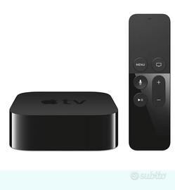 Apple tv