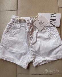 Pantaloncino Zara