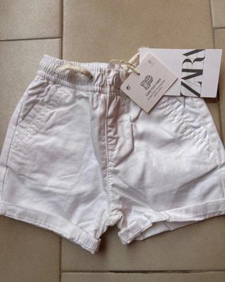 Pantaloncino Zara