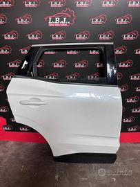 Porta posteriore destra Renault Austral