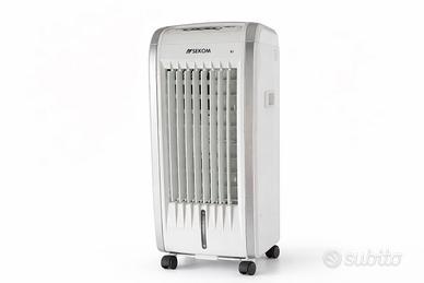 Raffrescatore evaporativo SEKOM DC-52Y06