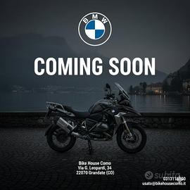 BMW r 1250 gs Abs my19