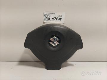 AIRBAG VOLANTE SUZUKI Jimny 1Â° Serie 48150-76J70