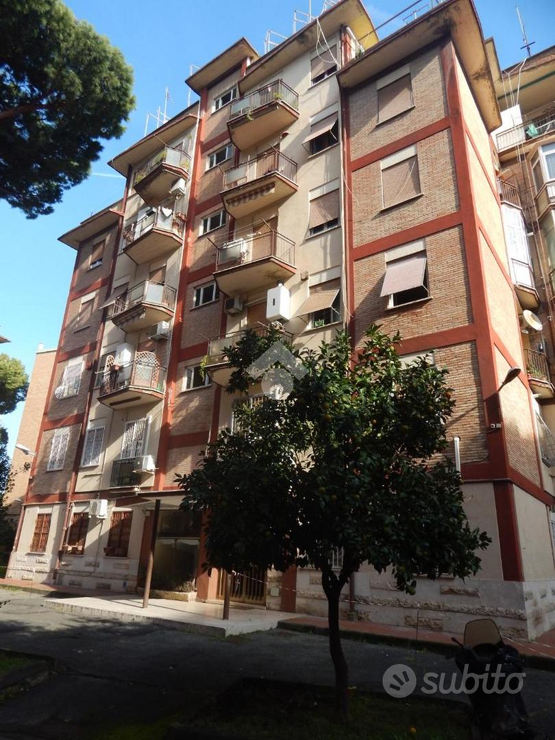 Appartamento – Roma, Lido di Ostia Levante, Municipio Roma X - Vista 3