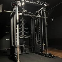 KryptonSport XF-405 Smith paco pesi 3x120kg