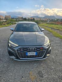 Audi s3 8y