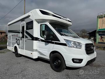 MCLOUIS MC4 360 DISPONIBILE