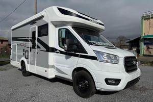 MCLOUIS MC4 360 DISPONIBILE