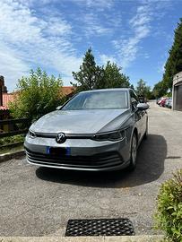 Golf serie 8 allestimento Evo  life OK PER NEOPA