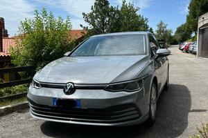 Golf serie 8 allestimento Evo  life OK PER NEOPA