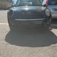 RICAMBI USATI MINI COOPER FANALE PORTA SPECCHIETTO