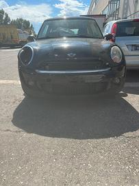 RICAMBI USATI MINI COOPER FANALE PORTA SPECCHIETTO