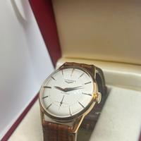 Longines Flagship oro 18KT