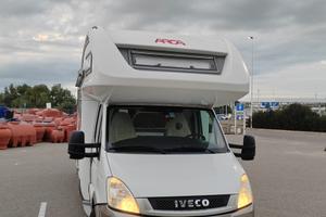 Mansadato arca 720 glt.