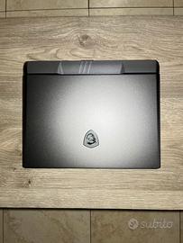 MSI Vector 16 HX AI - RTX 5080