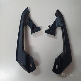 honda X-ADV 750 maniglie passeggero