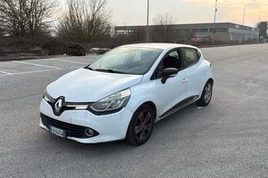 Renault clio 2015