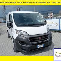 Fiat ducato l1 h1 17700+iva anno 2019 km 79000