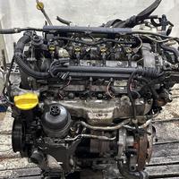 MOTORE SEMICOMPLETO FIAT Idea 2a Serie diesel 1300