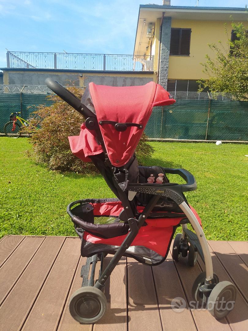 Passeggino Chicco trolley me - Tutto per i bambini In vendita a Monza e  della Brianza