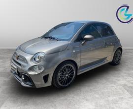 Abarth 595 2016 - 595 1.4 t-jet 165cv U31804