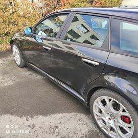 Auto usata alfa romeo