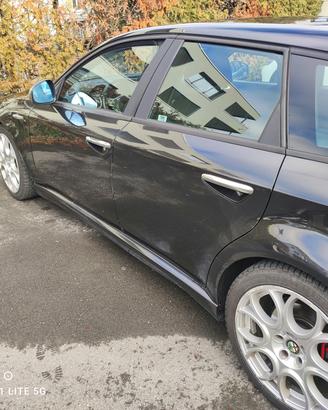 Auto usata alfa romeo