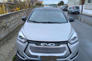 Da riparare DISTRIBUZIONE e piccoli difetti carroz