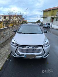 Da riparare DISTRIBUZIONE e piccoli difetti carroz